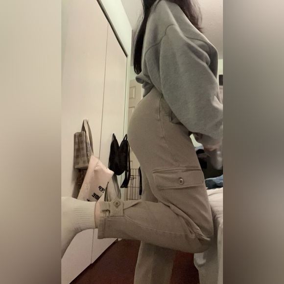 cargo pants - Picture 3 of 5